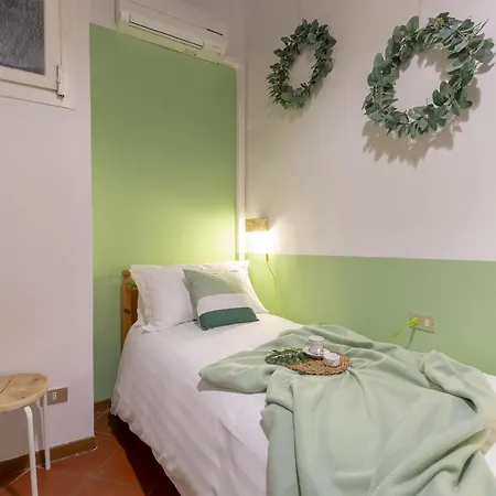 Апартаменты Mamo - Feelgood Флоренция